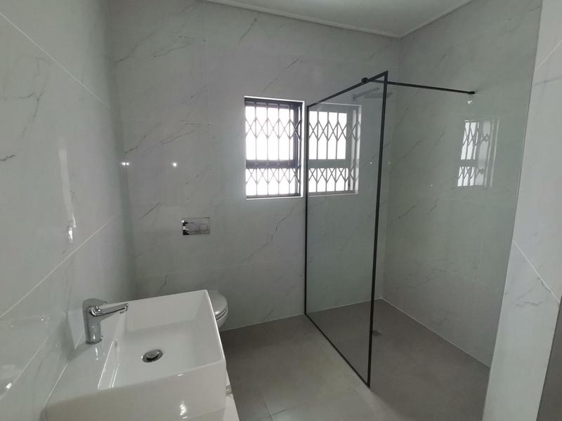 To Let 3 Bedroom Property for Rent in Ridgeworth Western Cape